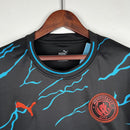 Manchester City Edição Especial 23/24 23/24 Jersey Men's Fan Version product image