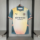 Manchester City Especial 24/25 24/25 Jersey Men's Fan Version product image