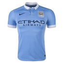 Manchester City 15/16 Home Jersey Men's Fan Version Nike product image