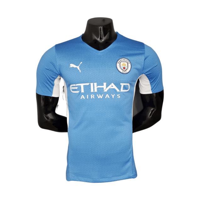 Manchester City 21/22 Home Jersey Player Version Puma product image