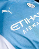 Manchester City 21/22 Home Jersey Men's Fan Version Puma product image