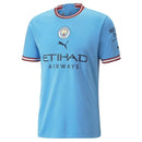Manchester City 22/23 Home Jersey Men's Fan Version Puma product image