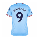 Manchester City 22/23 Home Jersey Men's Fan Version Puma product image