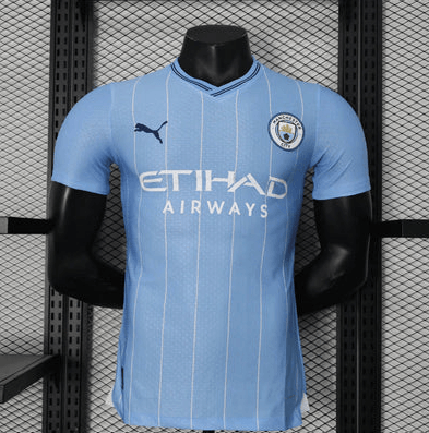 Manchester City 24/25 Home Jersey Men's Fan Version Puma product image