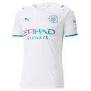 Manchester City 21/22 Away Jersey Men's Fan Version Puma product image