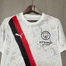 Manchester City 25/26 Away Jersey Men's Fan Version product image