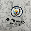 Manchester City 25/26 Away Jersey Men's Fan Version product image