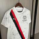 Manchester City 25/26 Away Jersey Men's Fan Version product image
