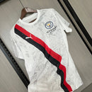 Manchester City 25/26 Away Jersey Men's Fan Version product image