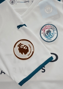 Manchester City 21/22 Away Jersey Men's Fan Version Puma product image