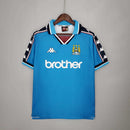 Manchester City Jersey Retro Kappa product image