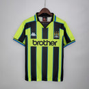 Manchester City Jersey Retro Kappa product image