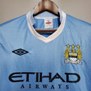 Manchester City Jersey Retro Umbro product image