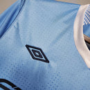 Manchester City Jersey Retro Umbro product image