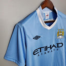 Manchester City Jersey Retro Umbro product image