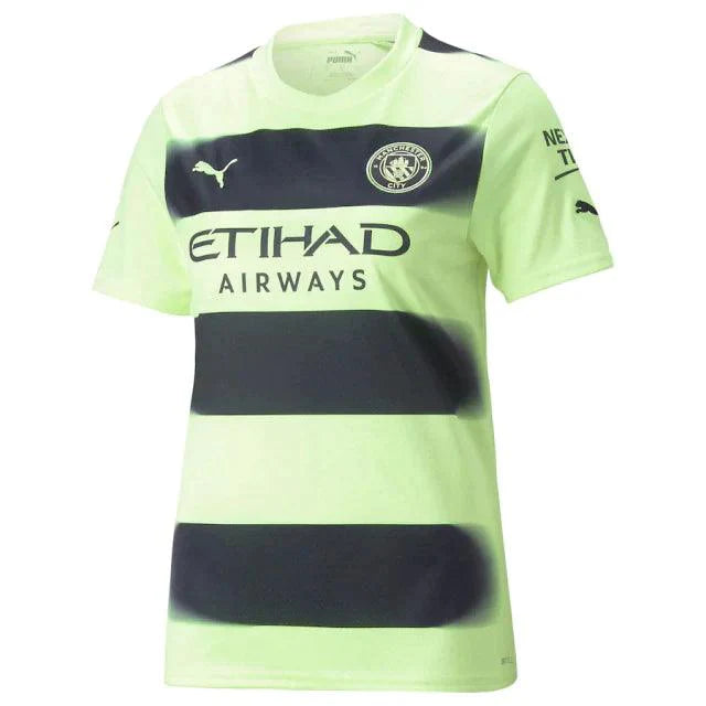 Manchester City 22/23 Third Jersey Men's Fan Version product image