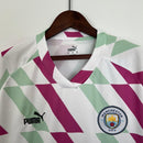 Manchester City Treino 23/24 23/24 Training Jersey product image