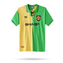 Manchester United 1992/94 Jersey Men's Fan Version product image