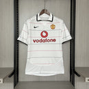 Manchester United 2004/06 04/06 Jersey Retro product image
