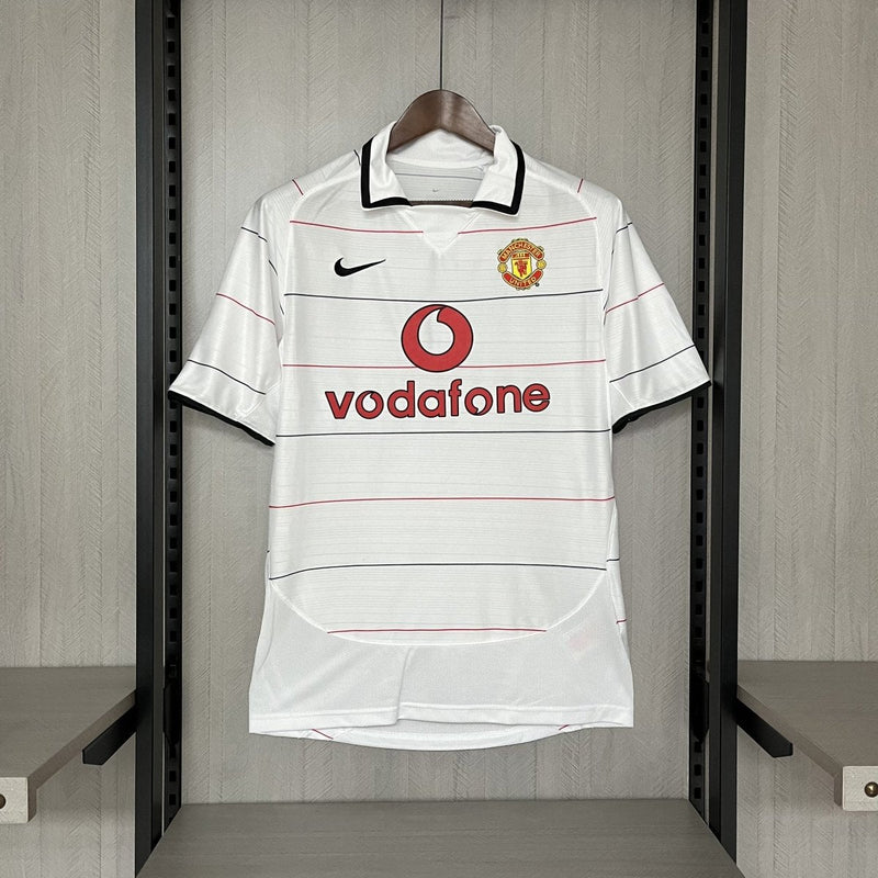 Manchester United 2004/06 04/06 Jersey Retro product image