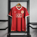 Manchester United 2006/07 06/07 Jersey Retro product image