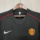 Manchester United 2007/08 07/08 Jersey Retro product image