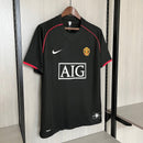 Manchester United 2007/08 07/08 Jersey Retro product image