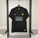 Manchester United 2007/08 07/08 Jersey Retro product image