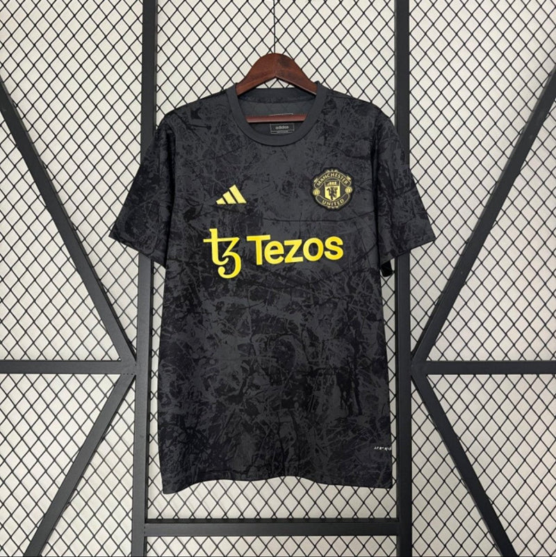 Manchester United 24/25 24/25 Jersey Men's Fan Version product image