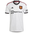 Manchester United 22/23 Away Jersey Men's Fan Version product image