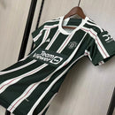Manchester United 23/24 Away Jersey Women's Fan Version product image