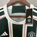 Manchester United 23/24 Away Jersey Women's Fan Version product image