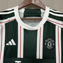 Manchester United 23/24 Away Jersey Women's Fan Version product image