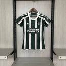 Manchester United 23/24 Away Jersey Women's Fan Version product image