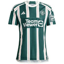 Manchester United 23/24 Away Jersey Men's Fan Version product image
