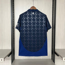 Manchester United Azul 24/25 Away Jersey Men's Fan Version product image