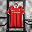 Manchester United Home Jersey Retro Umbro product image