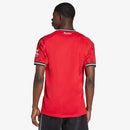 Manchester United 25/26 Home Jersey Men's Fan Version Adidas product image
