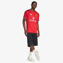 Manchester United 25/26 Home Jersey Men's Fan Version Adidas product image