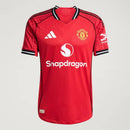 Manchester United 25/26 Home Jersey Men's Fan Version Adidas product image