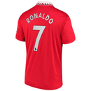 Manchester United 22/23 Home Jersey Men's Fan Version Adidas product image