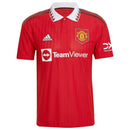 Manchester United 22/23 Home Jersey Men's Fan Version Adidas product image