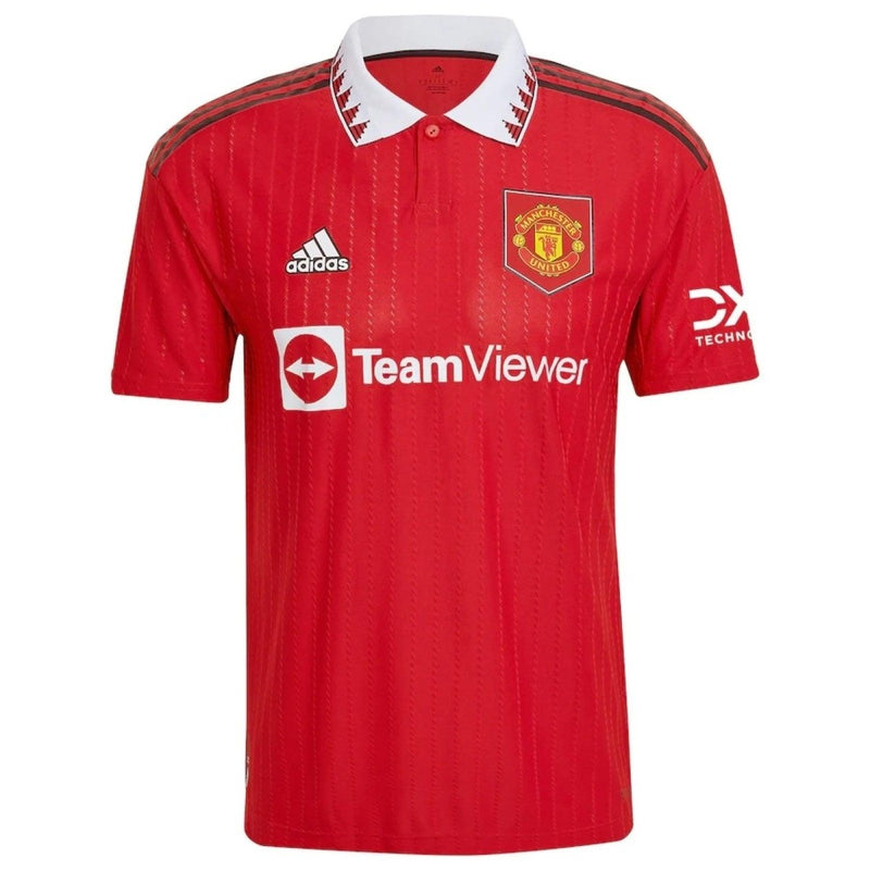 Manchester United 22/23 Home Jersey Men's Fan Version Adidas product image