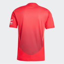 Manchester United 24/25 Home Jersey Men's Fan Version Adidas product image