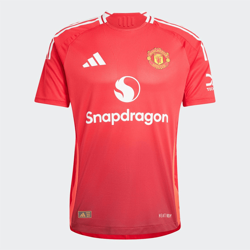 Manchester United 24/25 Home Jersey Men's Fan Version Adidas product image