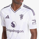 Manchester United 25/26 Away Jersey Men's Fan Version Adidas product image