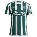 Manchester United 23/24 Away Jersey Men's Fan Version Adidas product image