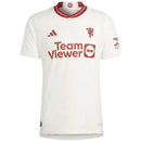 Manchester United 23/24 Away Jersey Men's Fan Version product image