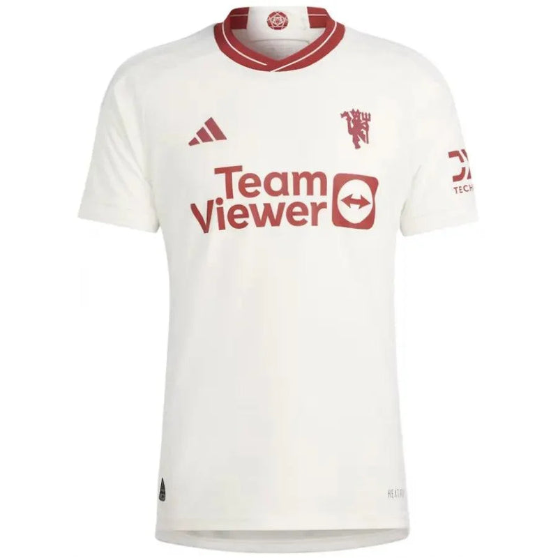 Manchester United 23/24 Away Jersey Men's Fan Version product image