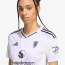 Manchester United 25/26 Away Jersey Women's Fan Version Adidas product image